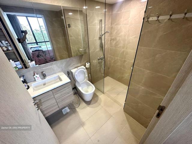 Treasure At Tampines D18, Condominium