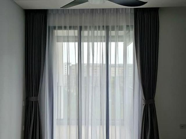 Treasure At Tampines D18, Condominium