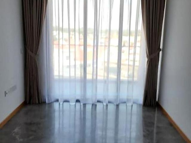 Treasure At Tampines D18, Condominium