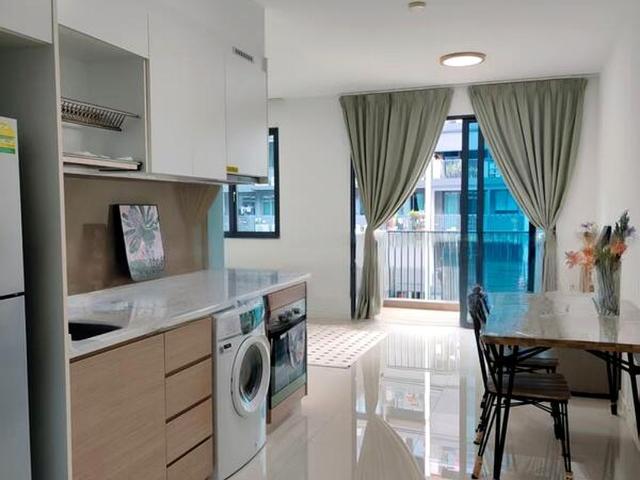 Treasure At Tampines D18, Condominium
