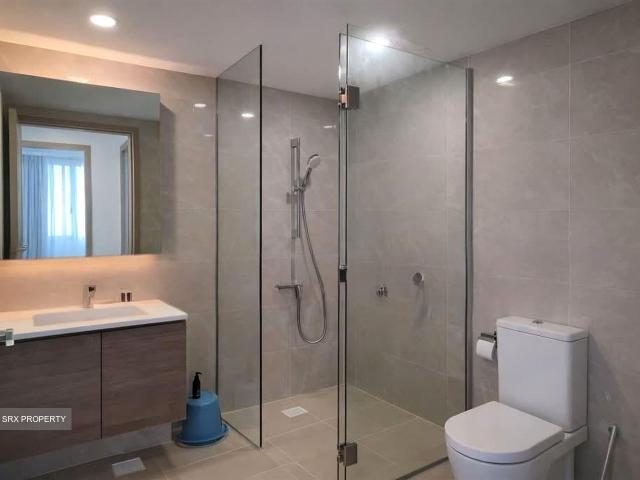 Treasure At Tampines D18, Condominium