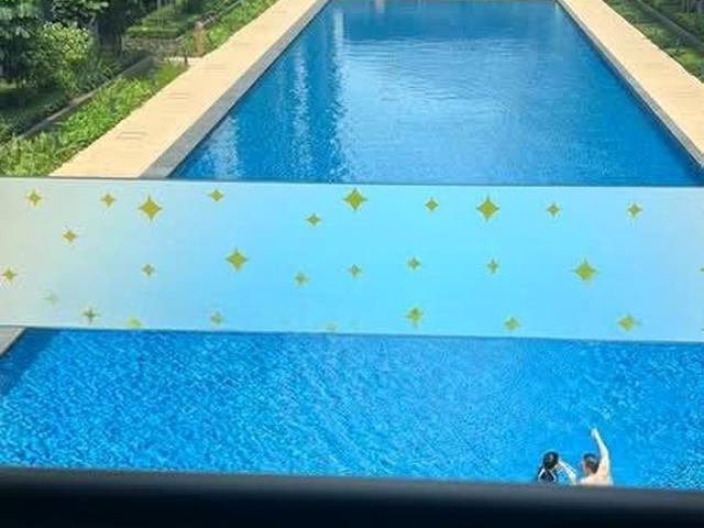 Treasure At Tampines D18, Condominium