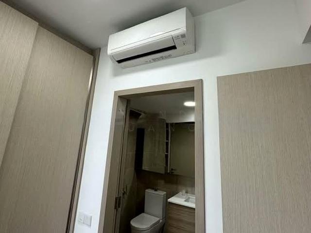Treasure At Tampines D18, Condominium