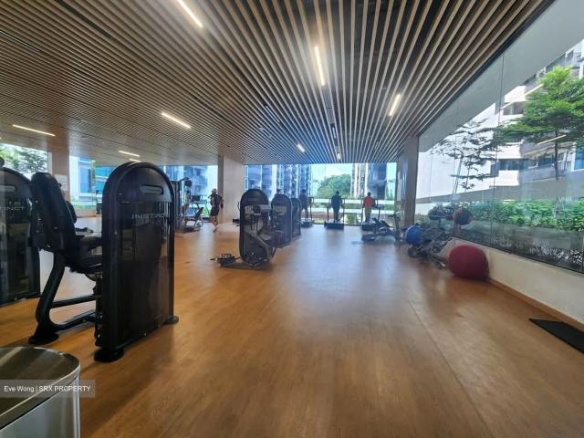 Treasure At Tampines D18, Condominium