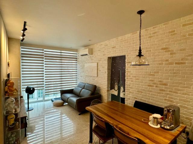 Treasure Mansions Apartment For Sale, $1,188,888, 2 Bed 2 Bath 753 sqft $1,579.00 psf