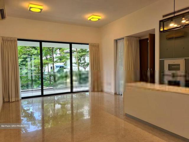Treasure On Balmoral D10, Apartment