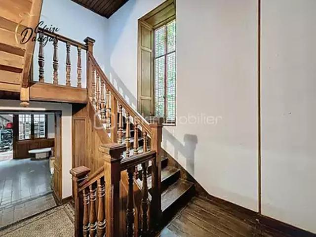 Trèbes 11800 Achat / Vente immeuble