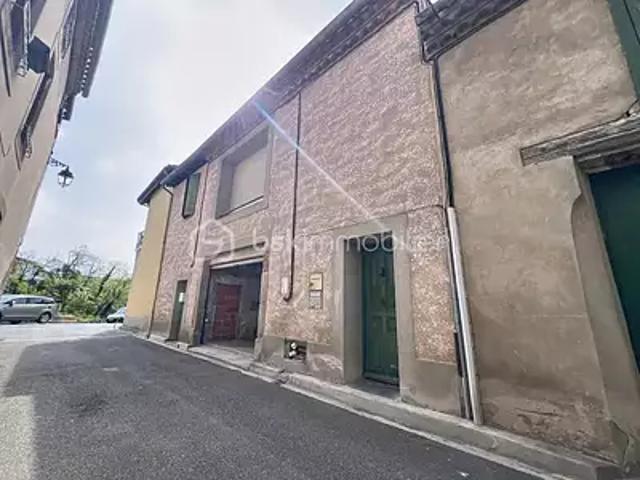 Trèbes 11800 Achat / Vente immeuble