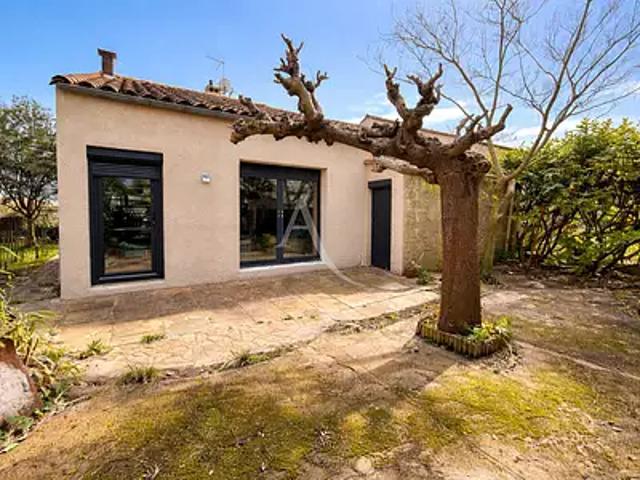 Trèbes 11800 Achat / Vente maison 4 pièces t4