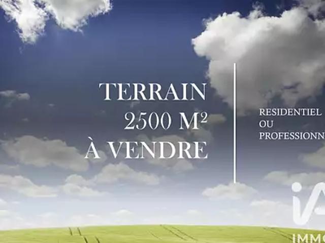 Trèbes 11800 Achat / Vente terrain