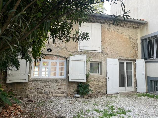 Trèbes Location Maison 11