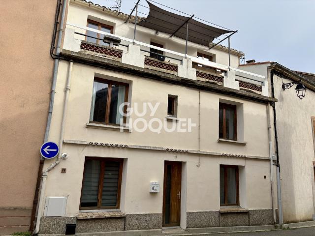 Trèbes Vente Maison 11
