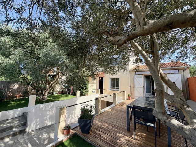 Trèbes Vente Maison 11