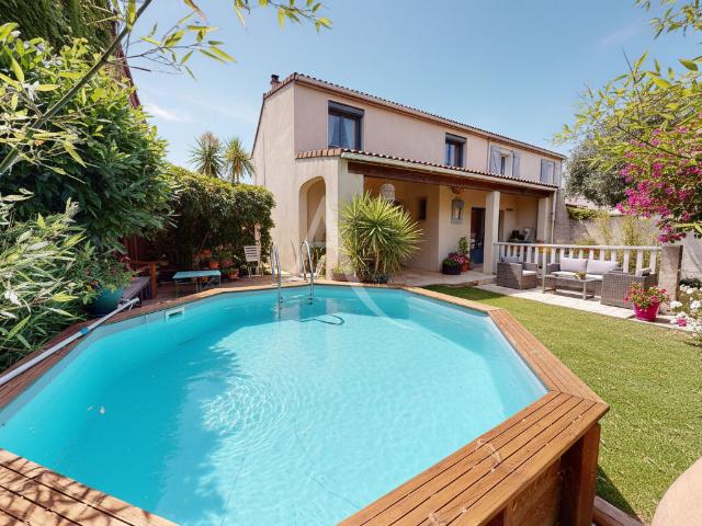 Trèbes Vente Maison 11