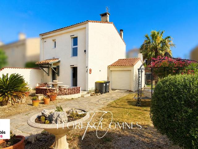 Trèbes Vente Maison 11