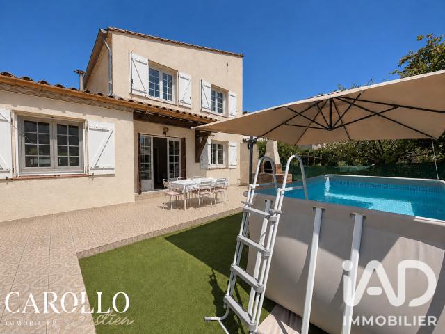 Trèbes Vente Maison 11