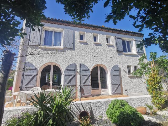 Trèbes Vente Maison 11