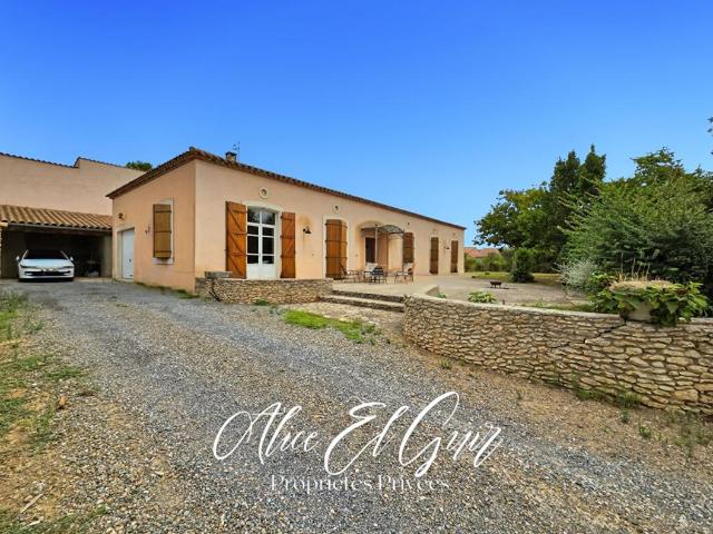 Trèbes Vente Maison 11
