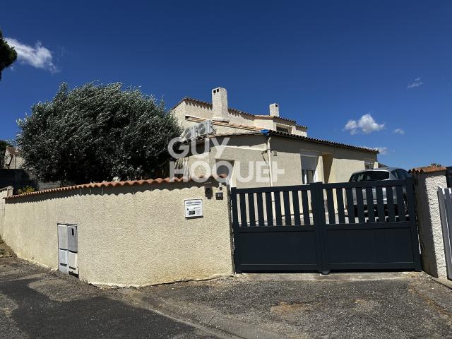 Trèbes Vente Maison 11