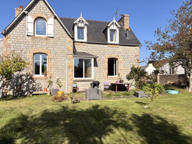 Trébeurden Vente Maison 22