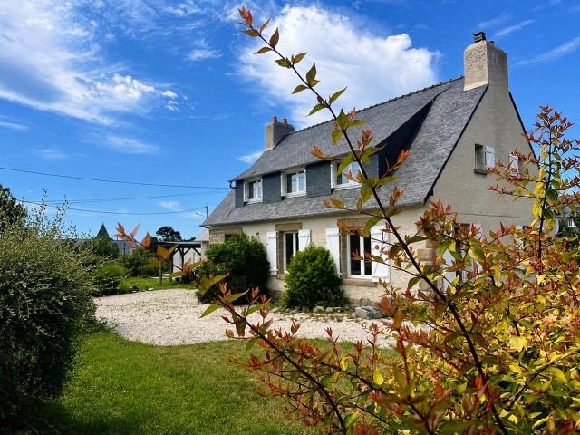Trébeurden Vente Maison 22