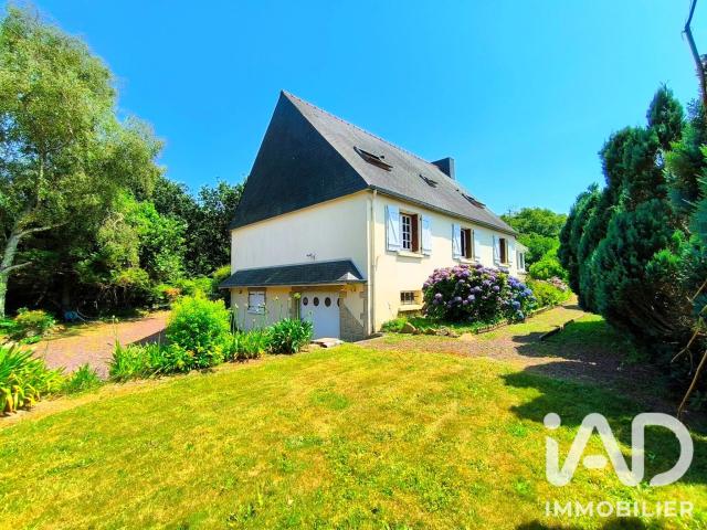 Trébeurden Vente Maison 22
