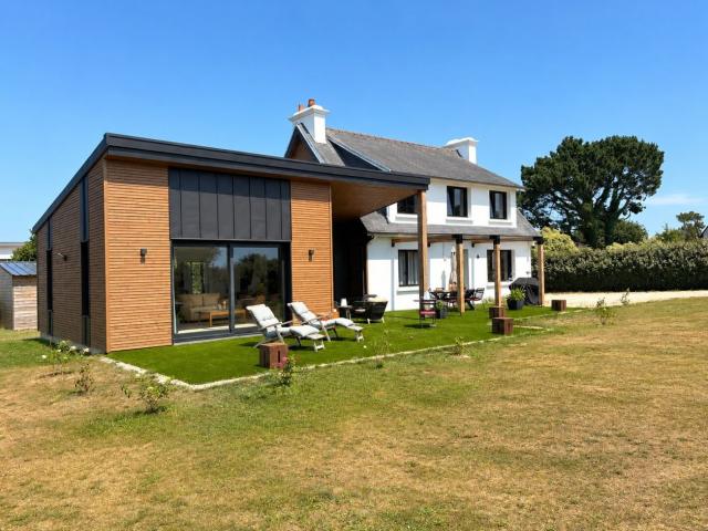 Trébeurden Vente Maison 22