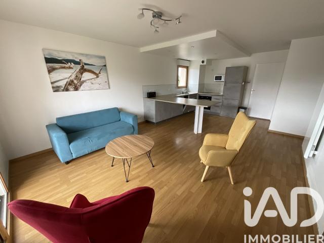 Trébeurden Vente Appartement 22