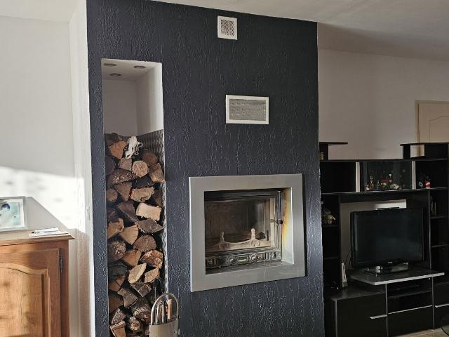 Trébons Vente Maison 65