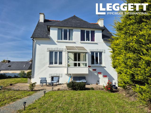 Trébrivan Vente Maison 22
