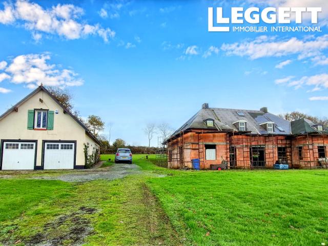 Trébrivan Vente Maison 22
