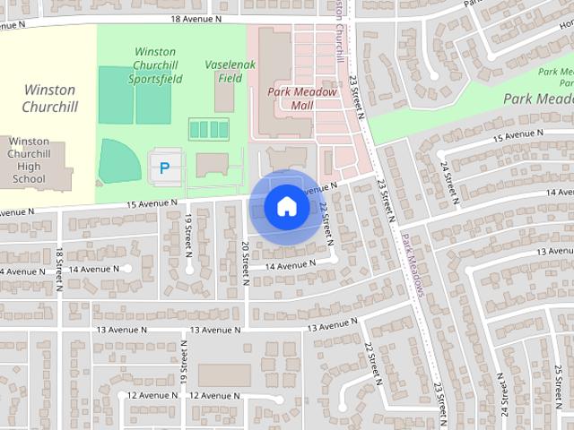 Treco Apartments