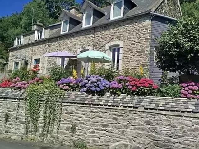Trédarzec 22220 Achat / Vente maison 5 pièces t5 jardin
