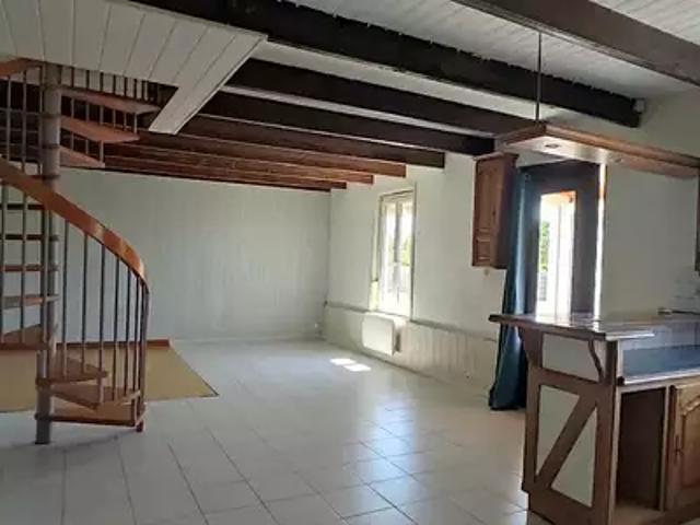 Trédarzec 22220 Achat / Vente maison 5 pièces t5