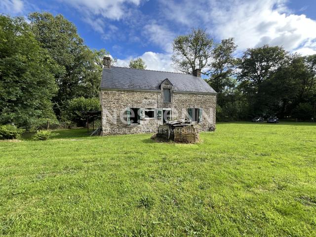 Trédion Vente Maison 56