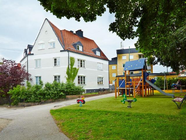 Tredje Villagatan, Borås