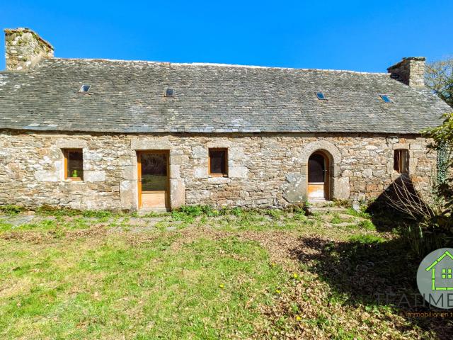 Tréduder Vente Maison 22