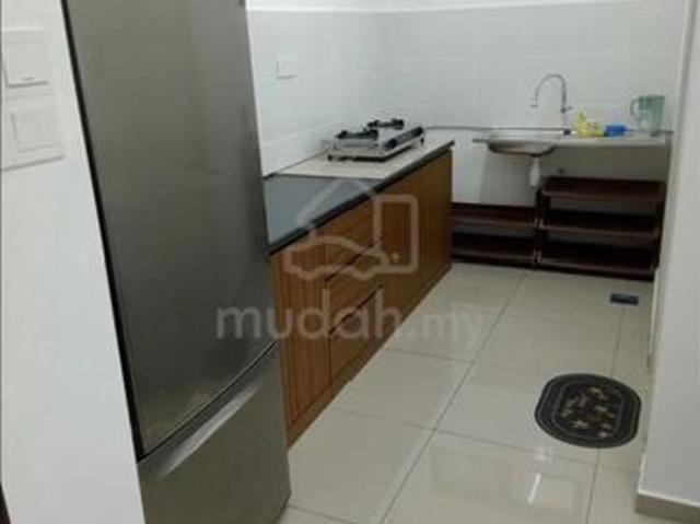 Tree o condo at sungai ara best deal