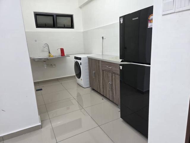 Tree O Condominium For Rental