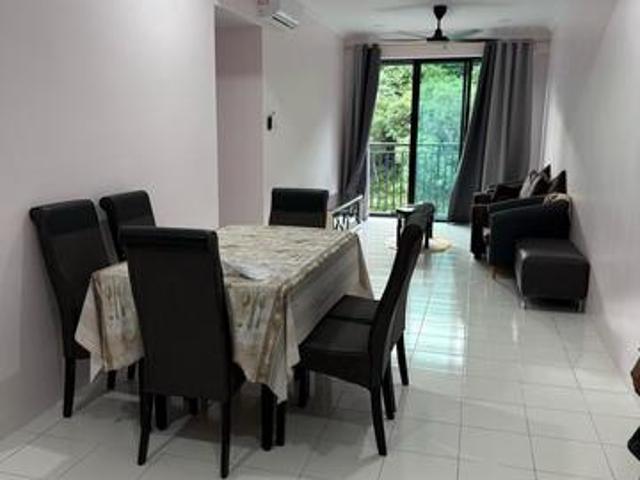 Tree O Condominium Sungai Ara Bayan Lepas Hill View Near Airport