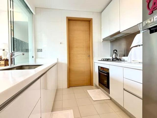 Tree House D23, Condominium