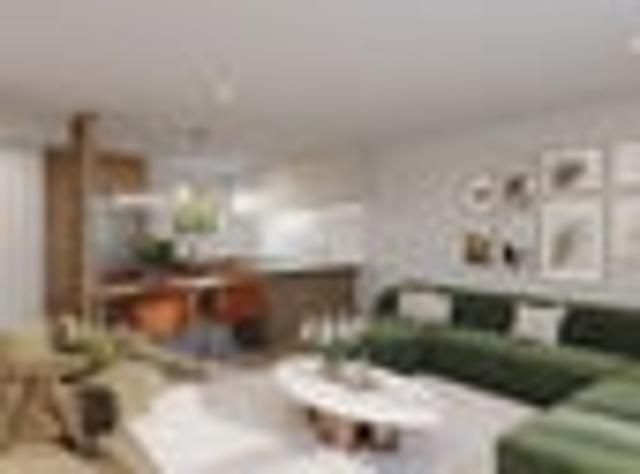 Tree Lined Bliss, Cashmere Zoned Address