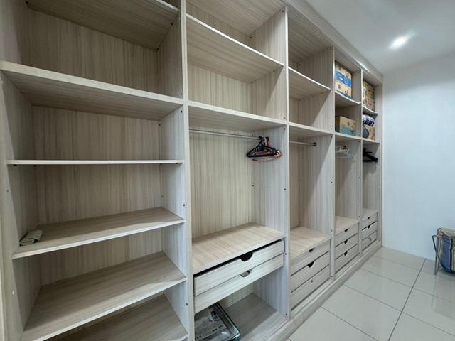 Tree Residency RenovatedWet dry kitchen Bayan Lepas