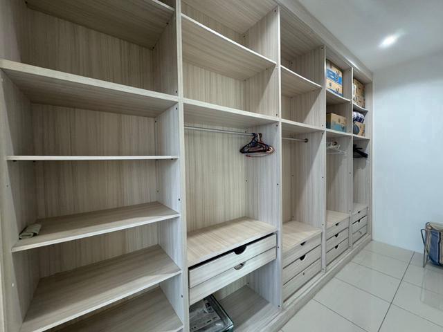 Tree Residency RenovatedWet dry kitchen Bayan Lepas