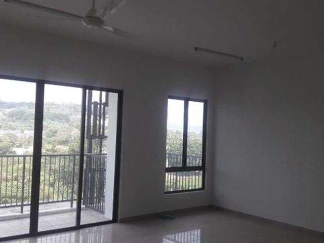 Tree Sparina 1300 sqft Sungai Ara Bayan Lepas