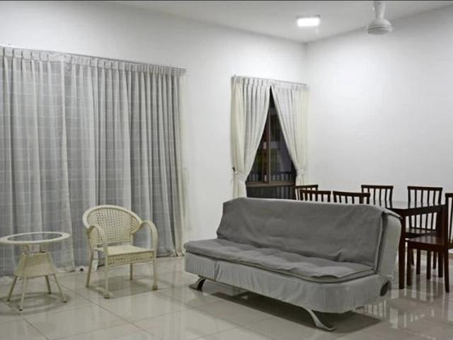 Tree sparina 2 car park fully furnished