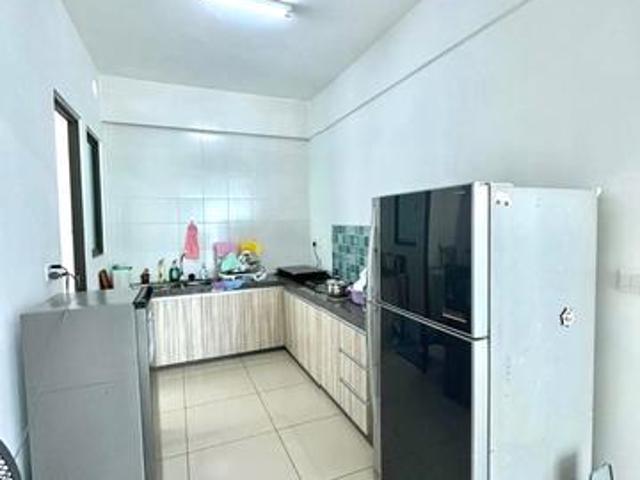 Tree Sparina Condo 1300sqft Bayan Lepas Air Port