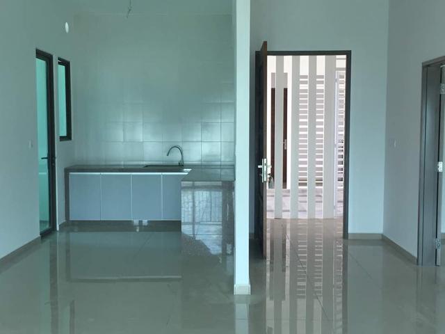 Tree Sparina Condo at Bayan Lepas Sungai Ara For Sale Near Airport