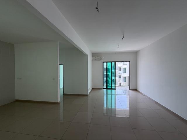Tree Sparina At Bayan Lepas New Unit 3 Car Park Value Buy