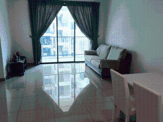 Tree Sparina bayan Lepas